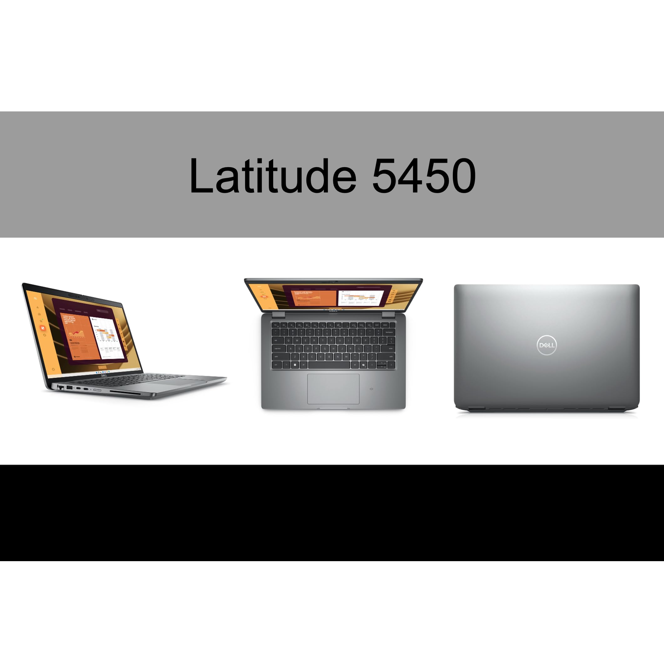 Amazon.co.jp: Dell Latitude 5450 ノートパソコン 14インチ FHD